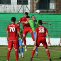 Derbi prijatelja u Kupu: Radnički 1923 gostuje Zemunu 29. oktobra