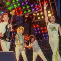Neobjavljeni stihovi čuvene pesme "Bohemian Rhapsody" u knjizi sastavljenoj po beleškama legendarnog Fredija Merkjurija