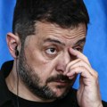Žestoke pretnje Zelenskom; "Polomiću mu noge"