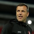 Luković završio misiju u Kragujevcu, Radnički ponovo traži novog trenera