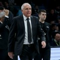 Obradović: Nonšalantno – 19 izgubljenih lopti!