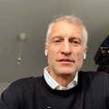 Miljković za RTS: Nisu uspesi samo medalje, već i kada se mladi bave sportom