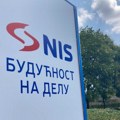NIS akcionarima isplaćuje dividendu od 39,2 miliona evra