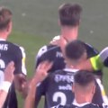 Sprema se senzacija, Mančester siti kupuje u humskoj? Evo na kog crno-belog bisera je fudbalski velikan bacio oko