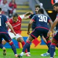 Sramota! Samo je jedan igrač zvezde zaslužio prelaznu ocenu: Rodrigao i Učena kao početnici, Radonjić odigrao najslabiji meč…
