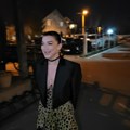Provocira u haljini bez brushaltera: Pevačica posle skandala sa bivšim izgleda nikad bolje: Bacila se na treninge, a…