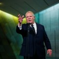 Сукоб САД – Канада због рекламе: Премијер Онтарија узвратио Регановим говором на Трампове претње