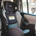 Sedišta za decu u automobilu: sigurna vožnja za celu porodicu