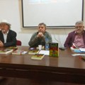 Роман „Аризани“ промовисан у Власотинцу