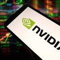 Svetske berze: NVIDIA nije uspela da ublaži AI skepsu