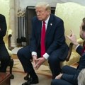 Зеленски се обратио Трампу на Дан када је требао да буде закључен мир Ево шта је поручио председнику САД