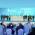 D-Marin osigurao čak sedam priznanja na dodjeli nagrada Abu Dhabi Maritime Awards