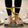 Kako do praznika smršati nekoliko kilograma bez drastičnih odricanja: Ovo su saveti nutricionistkinje