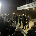 Studenti u subotu organizuju protest protiv policijske brutalnosti