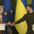 Zelenski poručuje Evropi: Koristite zamrznutu imovinu da biste okončali želju Rusije za ratom