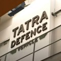 Tatra Defence iz CSG Grupe obezbedila strateški ugovor za proizvodnju trupa tenkova Leopard 2A8
