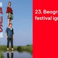 Budi igra koju želiš da vidiš: 23. Beogradski festival igre