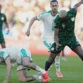 Kako ova ekipa nije na Mundijalu je pitanje za milion dolara - Nigerija "razbila" Alžir i stigla do Maroka