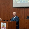 Cvetanović: Leskovac je postao sinonim za razvoj