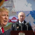 "Ko kontroliše Grenland, kontroliše severni prilaz Atlantiku" Najveće ostrvo na svetu, prostor na kome se prepliću interesi…