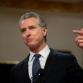 "Ovo je jadno, vreme je da pokažete kičmu": Američki guverner podržao Evropu u pružanju otpora Trampu