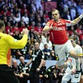 Rukometaši Danske savladali Nemačku i postali novi prvaci Evrope