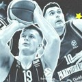 Partizan dočekuje grčki Panatinaikos u okviru 27. kola Evrolige