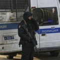 Haos u Rusiji: Teroristički napad - veliki broj ranjenih