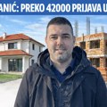 Stevanić: Čačak sa više od 42.000 prijava pokazao poverenje u državu i sistem legalizacije