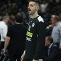 "U Partizan sam došao samo zbog Željka Obradovića": Miljenik Grobara koji je dobio i pesmu od njih!