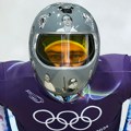 Ukrajinac isključen sa Zimskih olimpijskih igara zbog kacige sa likovima poginulih u ratu sa Rusijom