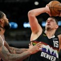 Za NBA igrače nema dileme: Nikola Jokić je najbolji košarkaš!