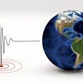 Zemljotres jačine 5,5 stepeni pogodio Iran