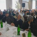 Бесплатан превоз за све пензионере - браво за Лучане: Преко 300 најстаријих Драгачеваца данас било на трибини, ово су важне…