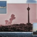 Amerika i Izrael napali Iran, Teheran uzvratio, eksplozije odjekuju po Bliskom istoku, zatvoren aerodrom u Dubaiju