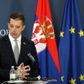 Đurić: Srbija stoji rame uz rame sa narodom UAE u ovom izazovnom trenutku