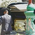 El Menčo sahranjen u zlatnom kovčegu: Sprovodu meksičkog narkobosa prisustvovali samo najbliži