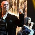 Ceca i Vojaž zapalili scenu na koncertu u Loznici Otpevali svoj veliki hit, a publika pala u trans: Pršti i vatromet na sve…