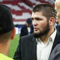 Habib Nurmagomedov stiže u Srbiju