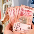 Danas stiže novac ovoj grupi građana u Srbiji