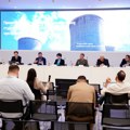 Predstavljena Preliminarna tehnička studija: „Nuklearna energija kao strateška opcija za energetsku stabilnost Srbije“