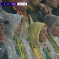 (VIDEO) Čudo u Lisabonu… a navijači Bodea „k’o pokisli“!