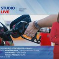 N1 Studio Live: Koliko poskupljuje gorivo?