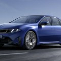 Novi BMW i3 - drugi član porodice Nove klase, zvanično predstavljen