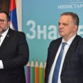 Ministar prosvete uručio dozvolu za rad Fakultetu srpskih studija u Nišu