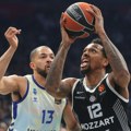 Evroliga, NBA i FIBA sedaju za sto: Stvara se zajednička liga sa 24 timova?