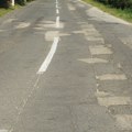 Privremena obustava saobraćaja zbog radova na putu Bor – Gornjane