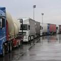 Prevoznici iz Srbije doneli odluku: Do 14. aprila neće biti blokada graničnih prelaza