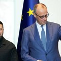 Berlinski susret i njegove posledice: Merc obećava veću pomoć Ukrajini