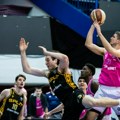 Мега послала Сплит у АБА2 лигу! Хрвати разбијени - испали из АБА лиге